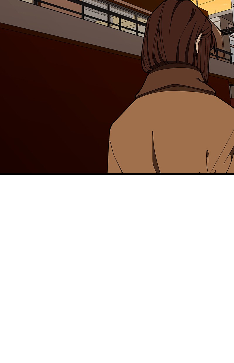 I Love Yoo Chapter 128 Gambar 4