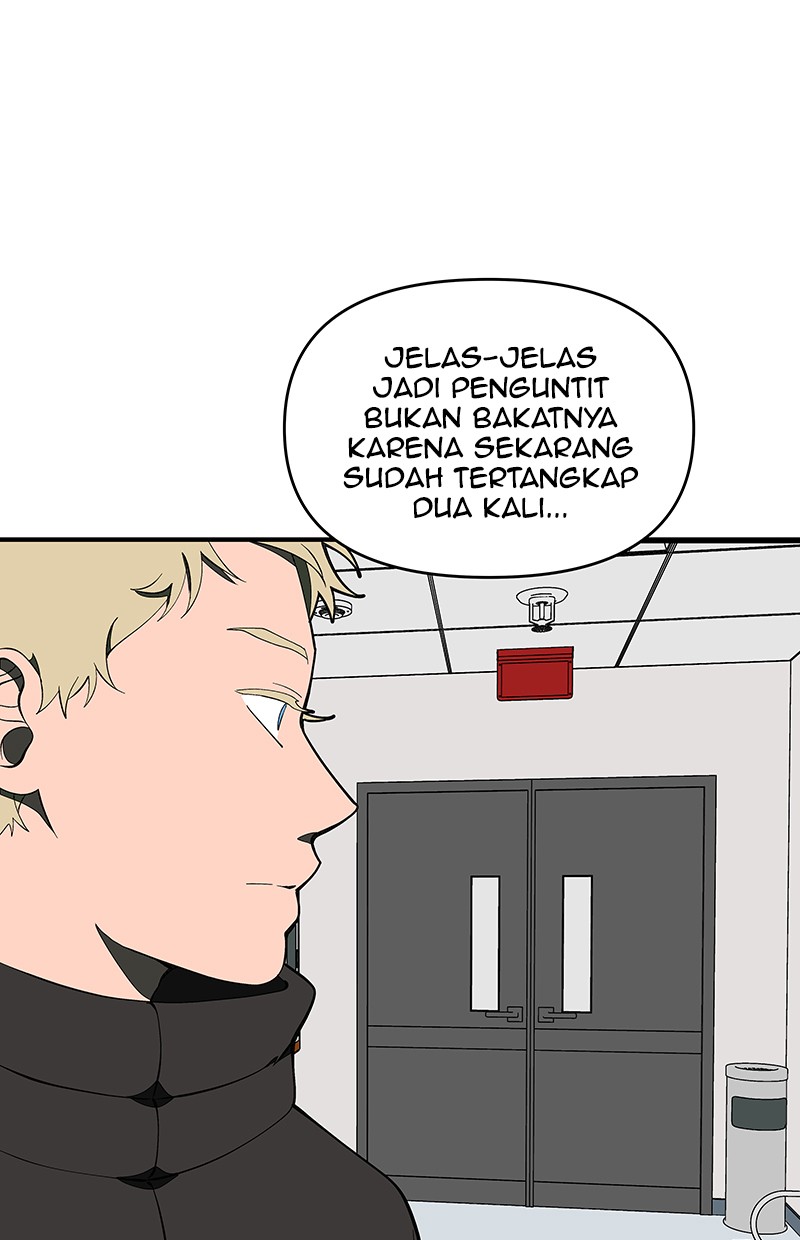 Manhwa I Love Yoo Chapter 127 gambar 2