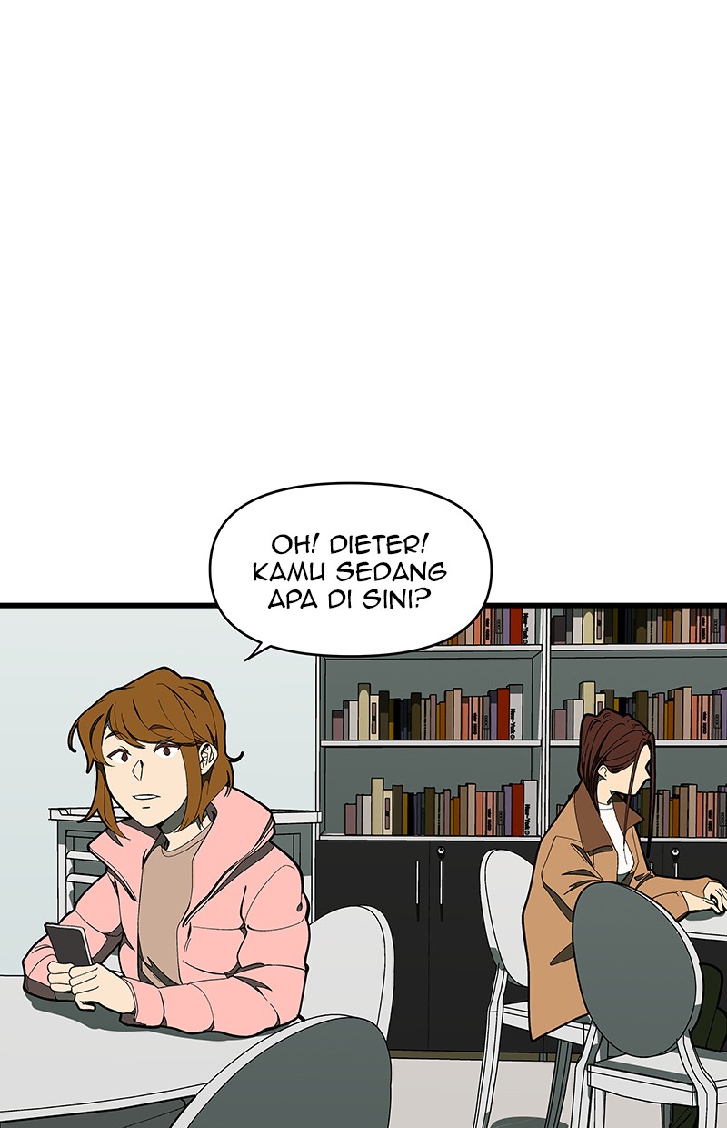 Manhwa I Love Yoo Chapter 126 gambar 2