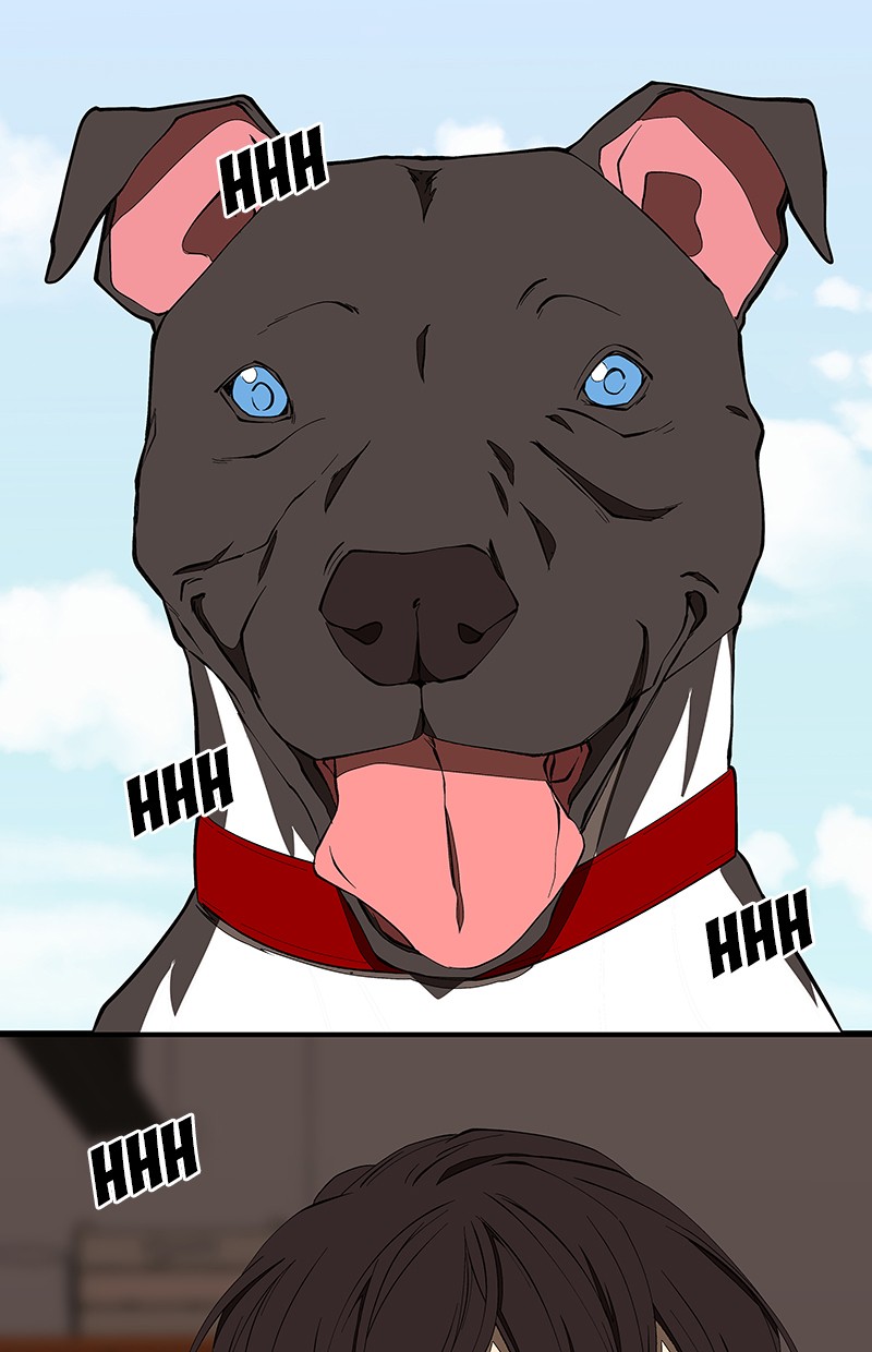 Komik I Love Yoo Chapter 124 gambar 1