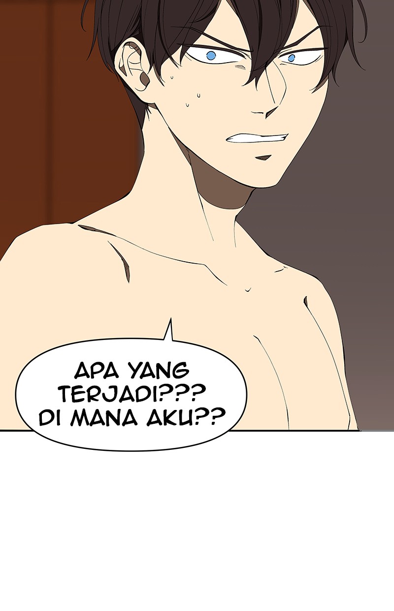 Manhwa I Love Yoo Chapter 124 gambar 2