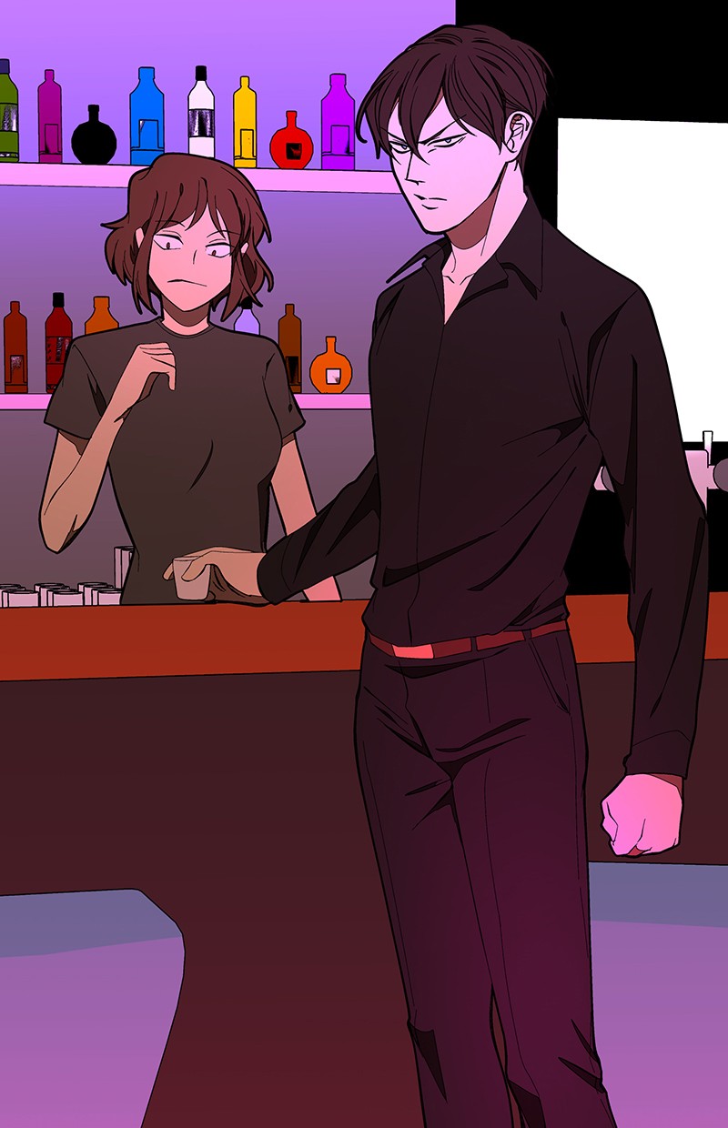 Manhwa I Love Yoo Chapter 122 gambar 2