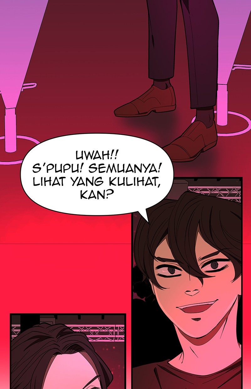 I Love Yoo Chapter 122 Gambar 3