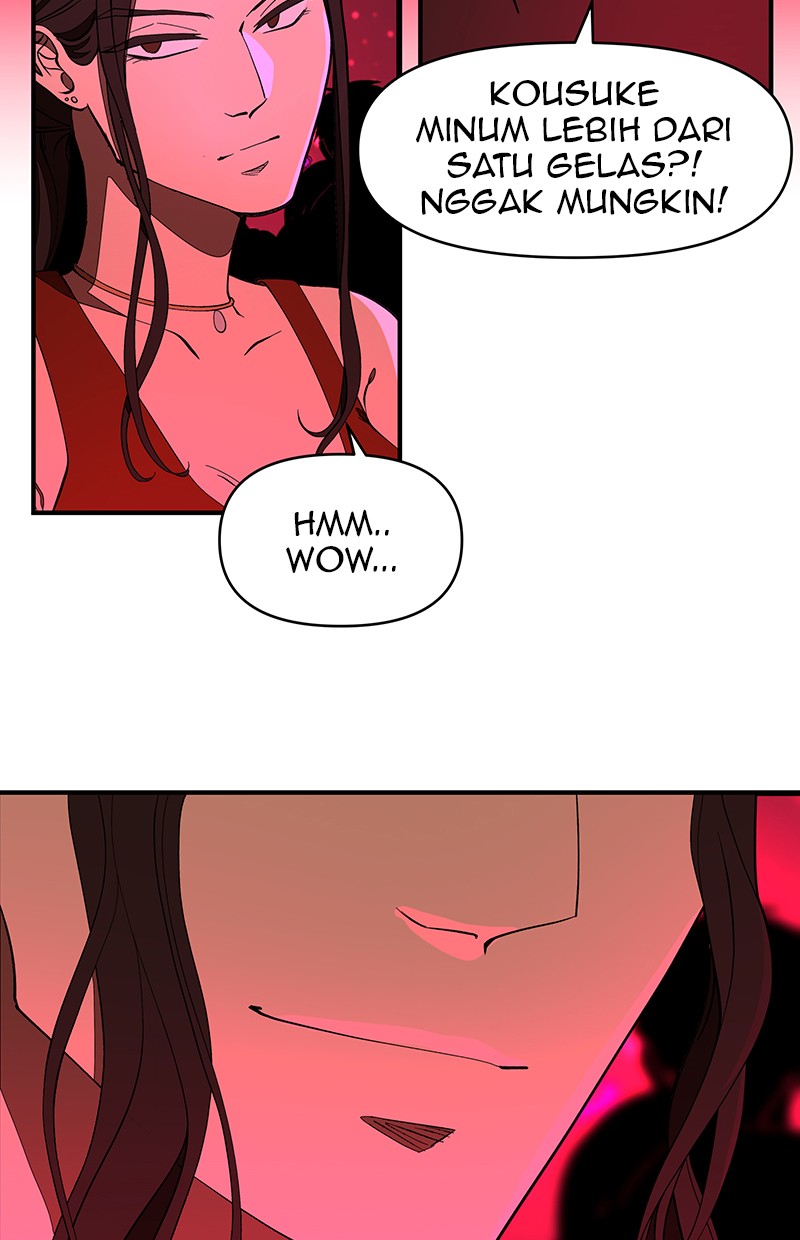 I Love Yoo Chapter 122 Gambar 4