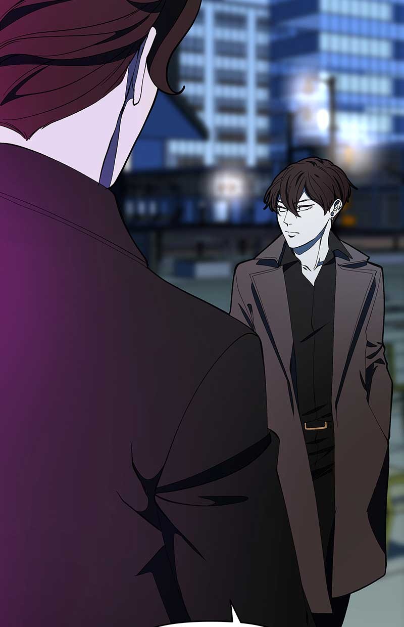 Manhwa I Love Yoo Chapter 121 gambar 2