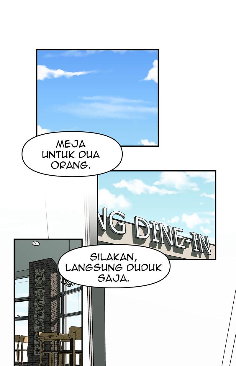 Komik I Love Yoo Chapter 120 gambar 1