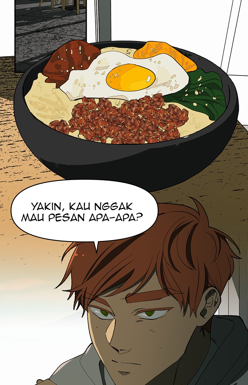 Manhwa I Love Yoo Chapter 120 gambar 2