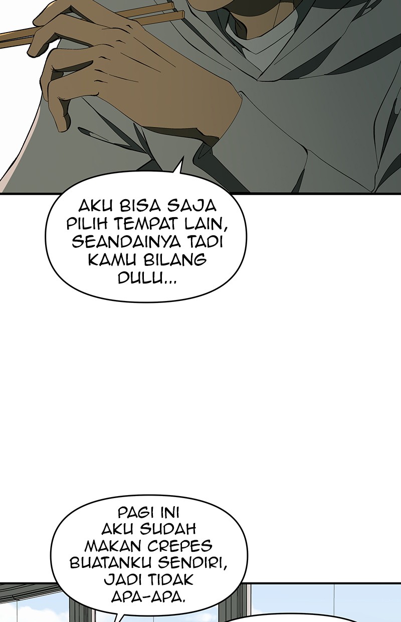 I Love Yoo Chapter 120 Gambar 3