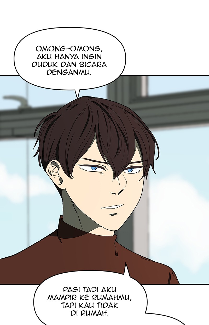 I Love Yoo Chapter 120 Gambar 5