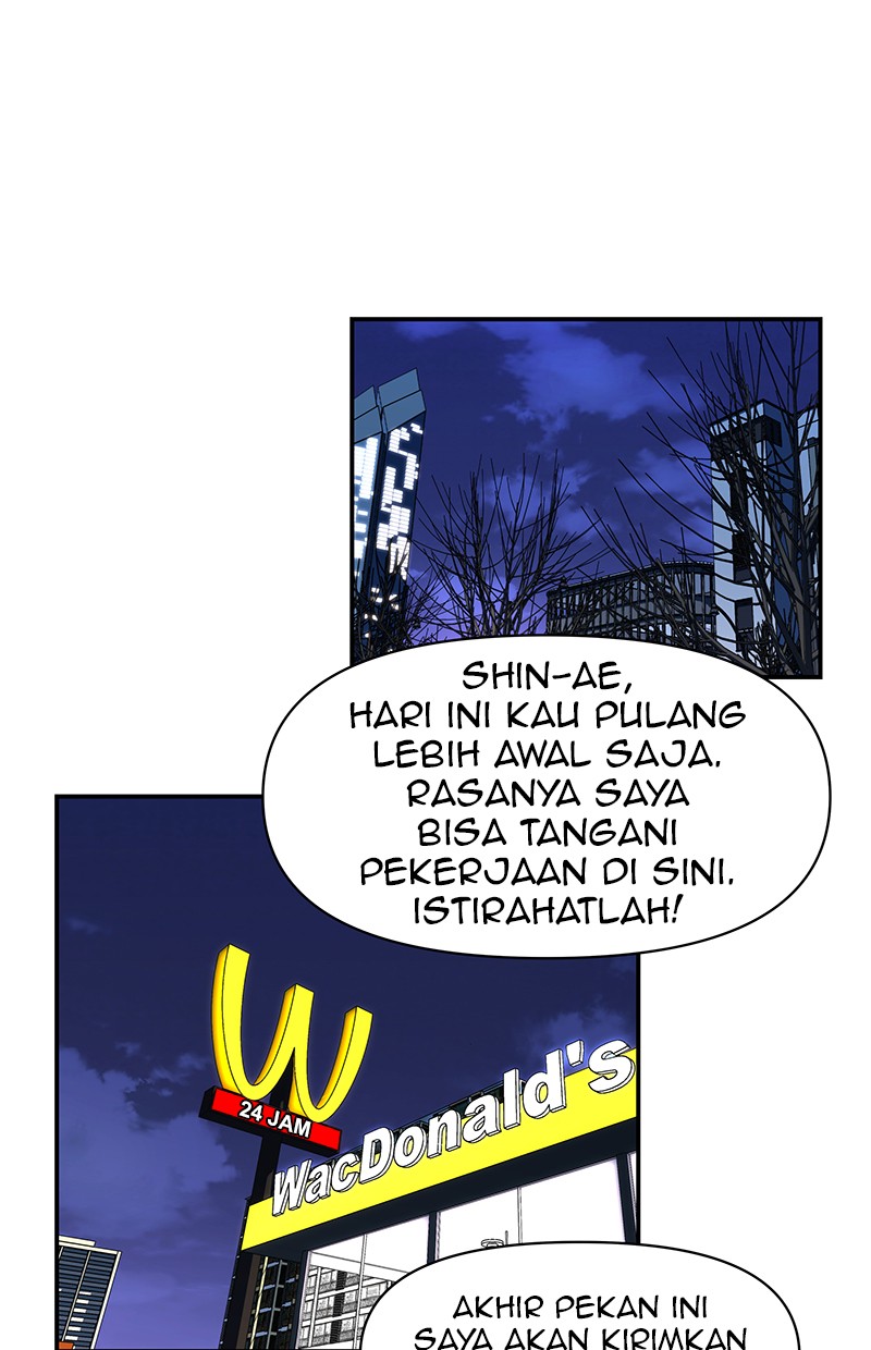 Komik I Love Yoo Chapter 118 gambar 1