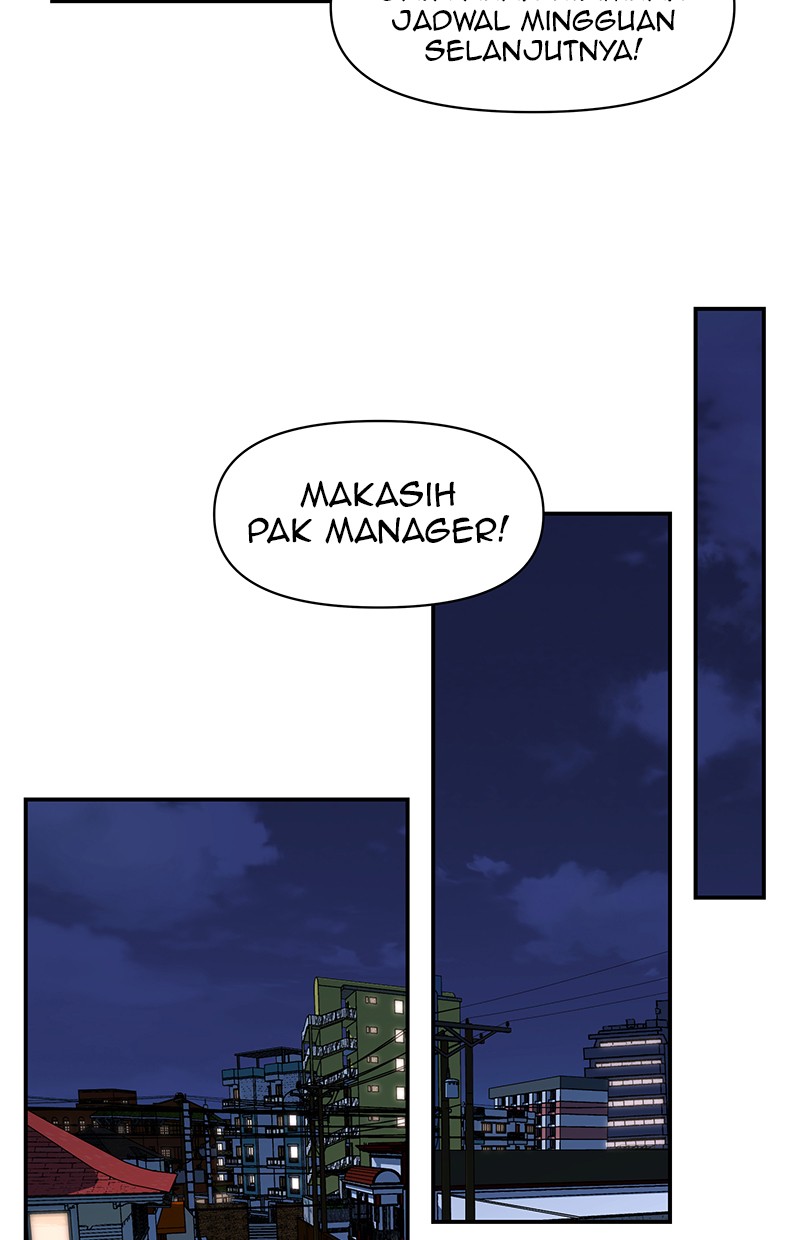 Manhwa I Love Yoo Chapter 118 gambar 2
