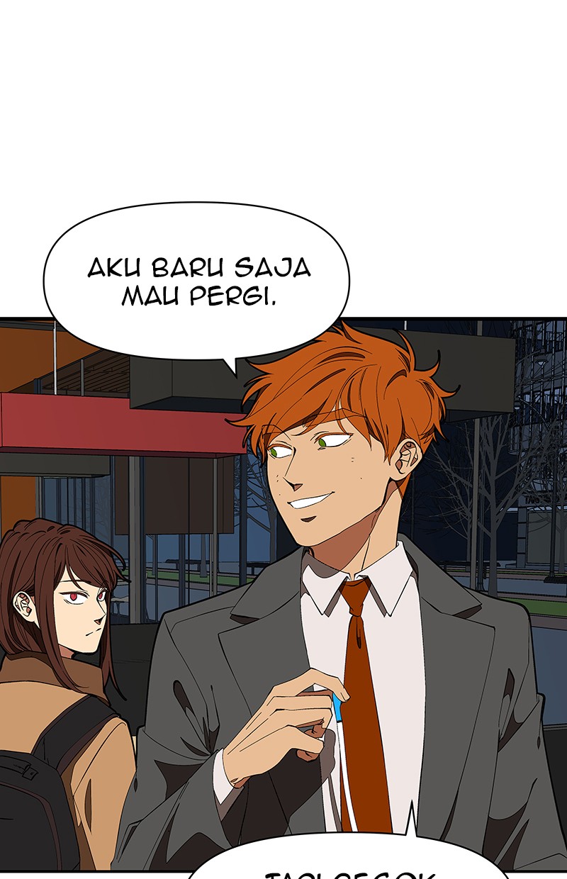 Komik I Love Yoo Chapter 117 gambar 1