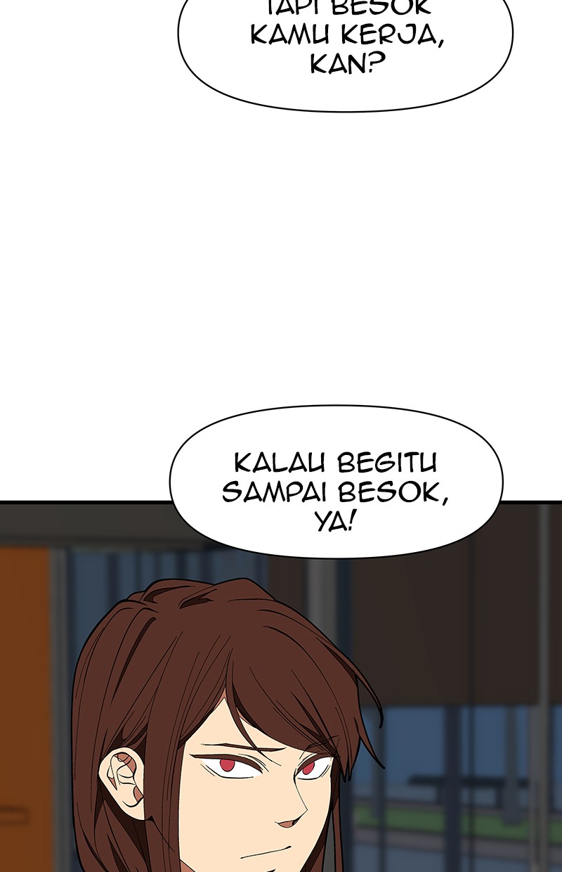 Manhwa I Love Yoo Chapter 117 gambar 2