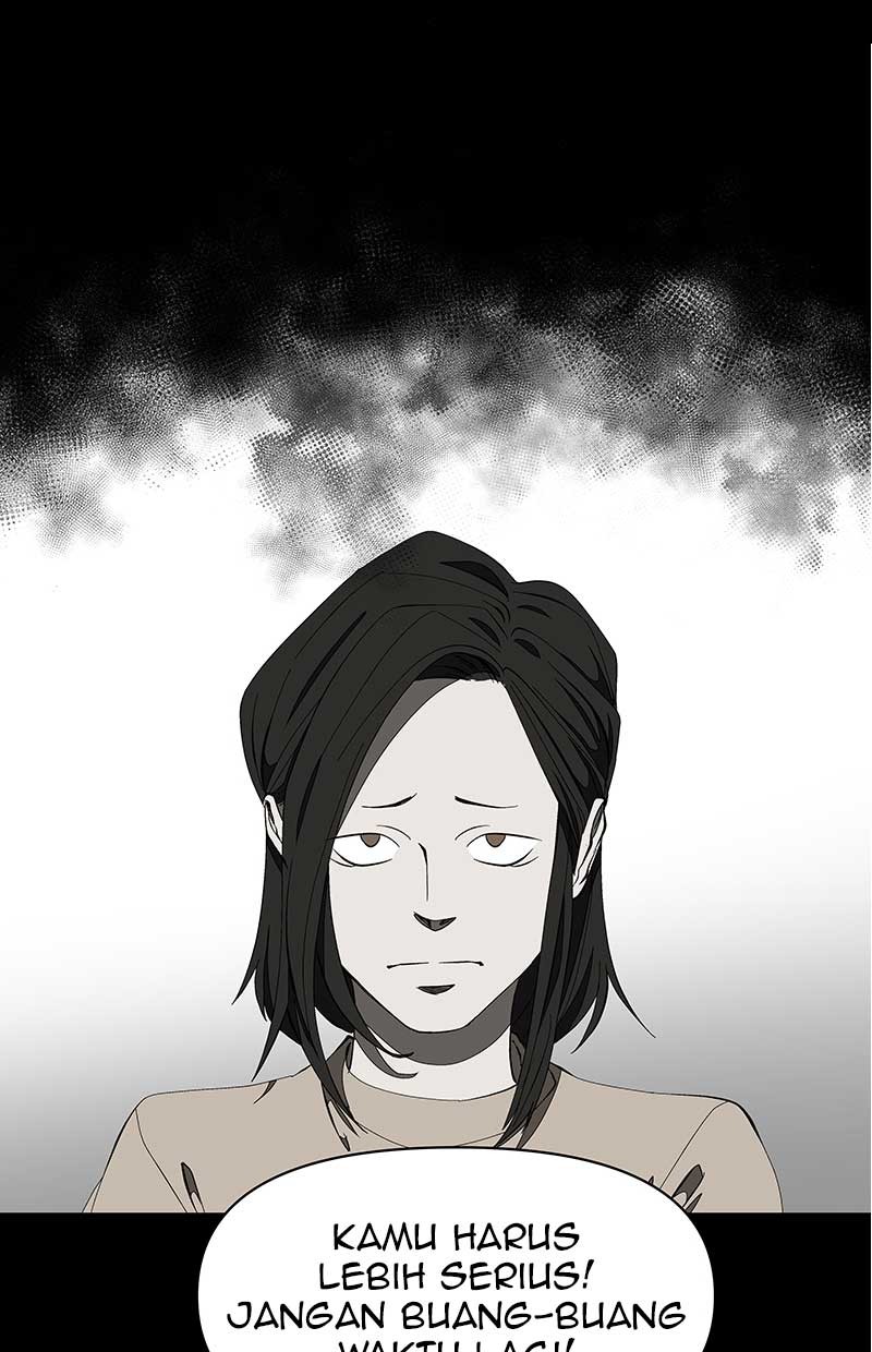 Manhwa I Love Yoo Chapter 116 gambar 2