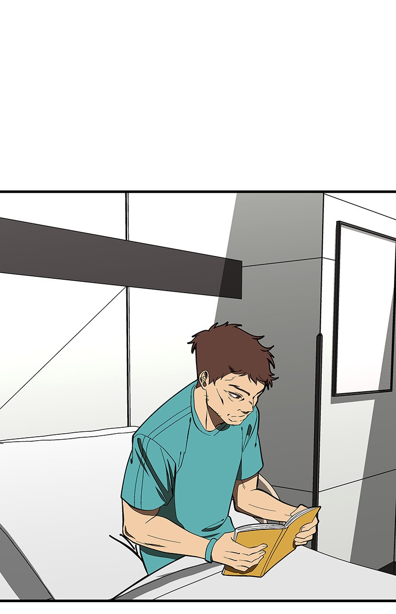 Komik I Love Yoo Chapter 115 gambar 1