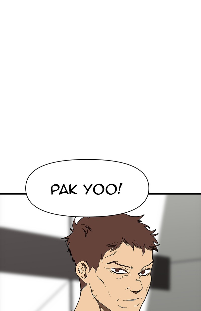 Manhwa I Love Yoo Chapter 115 gambar 2