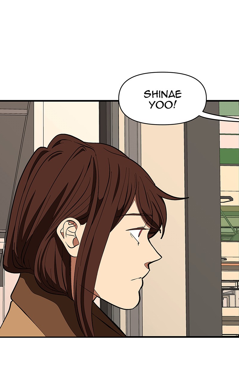 Komik I Love Yoo Chapter 114 gambar 1