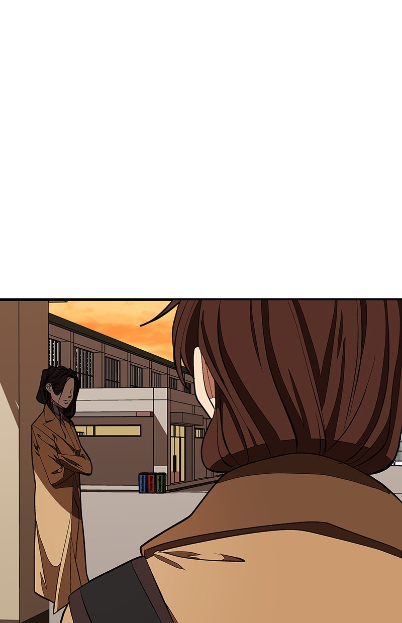 Manhwa I Love Yoo Chapter 114 gambar 2