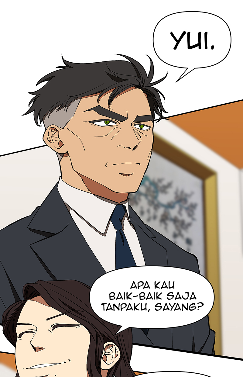 Komik I Love Yoo Chapter 113 gambar 1