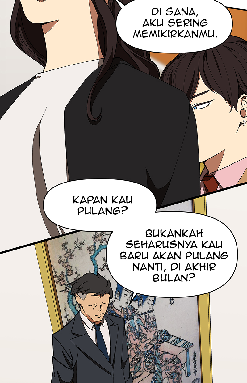 Manhwa I Love Yoo Chapter 113 gambar 2
