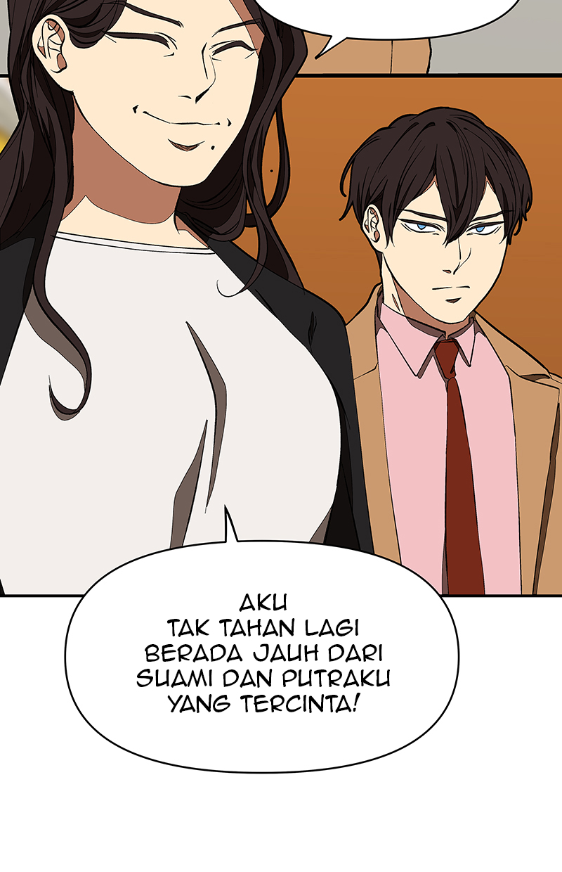 I Love Yoo Chapter 113 Gambar 4