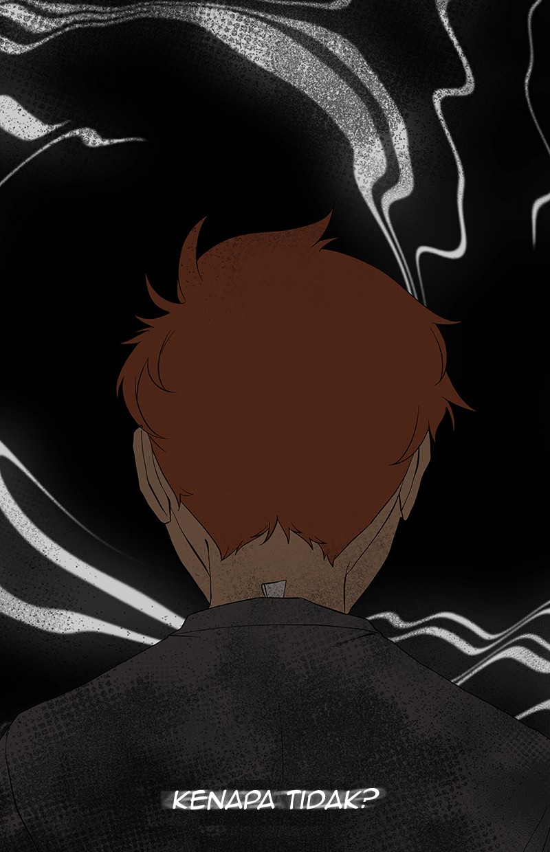 Manhwa I Love Yoo Chapter 112 gambar 2