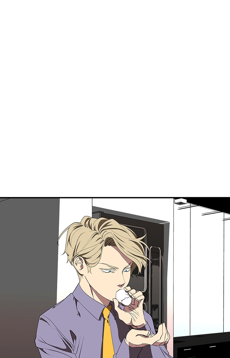 Manhwa I Love Yoo Chapter 109 gambar 2