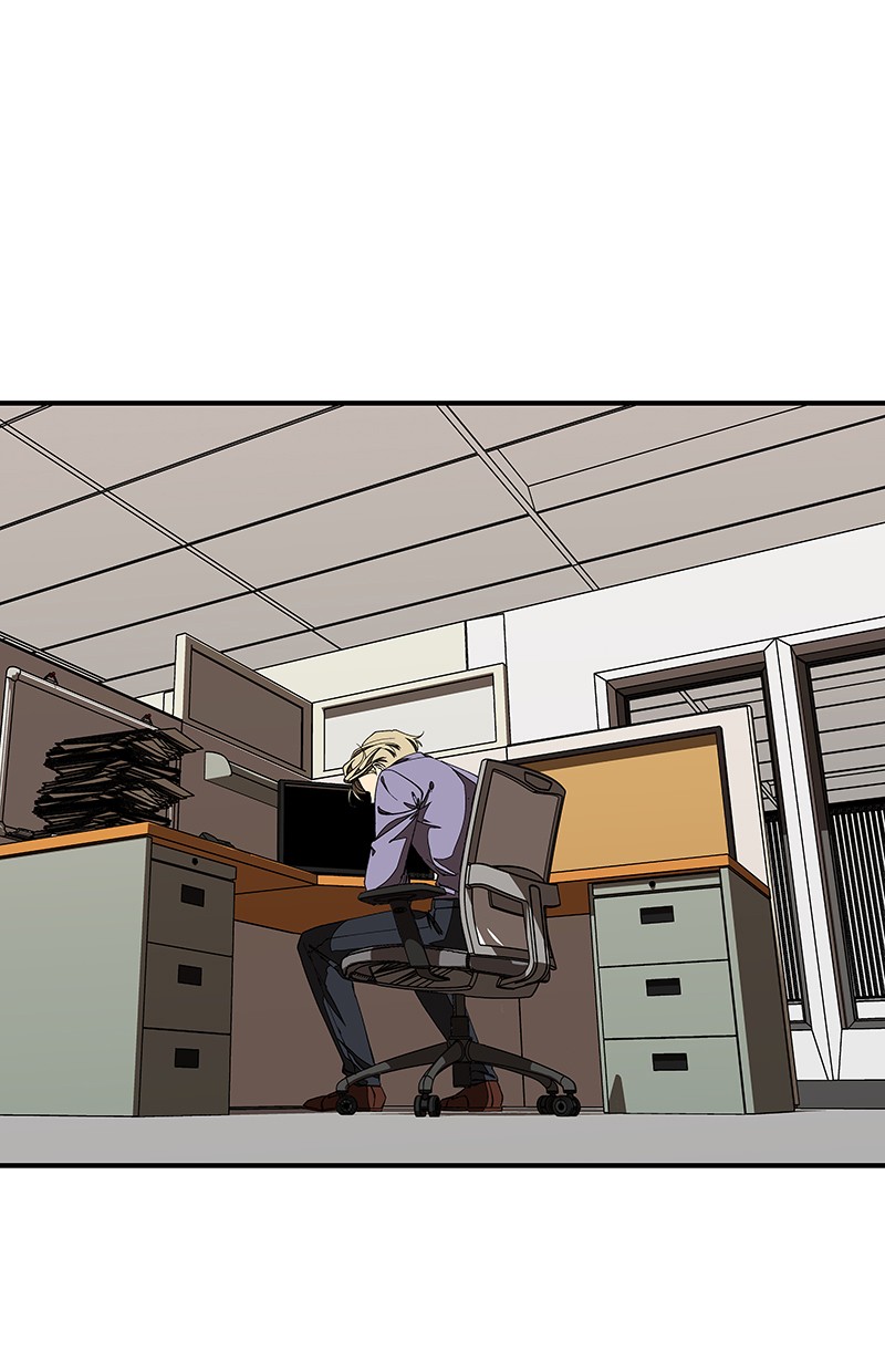 Manhwa I Love Yoo Chapter 108 gambar 2