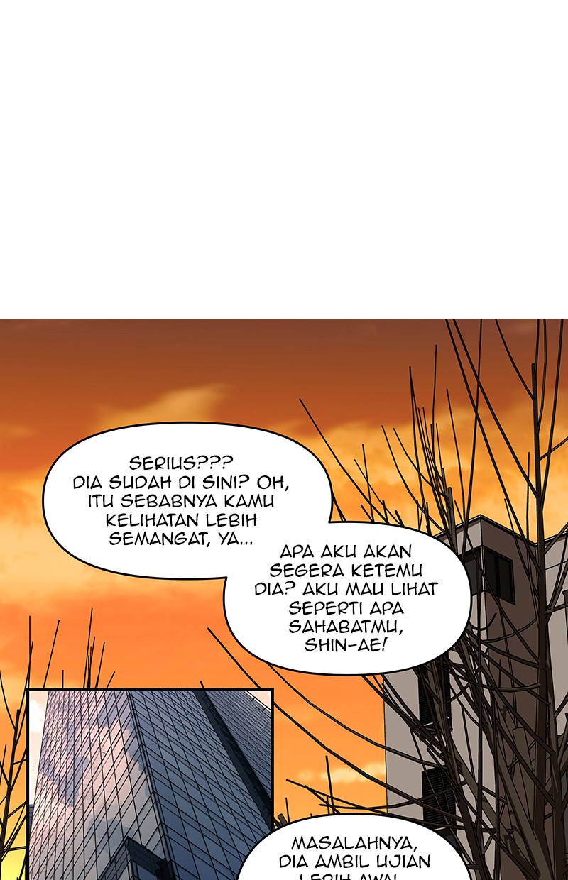 Komik I Love Yoo Chapter 107 gambar 1
