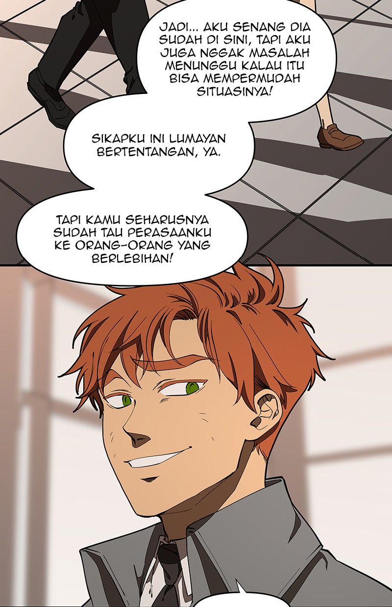 I Love Yoo Chapter 107 Gambar 3