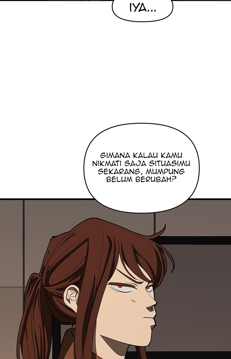 I Love Yoo Chapter 107 Gambar 4