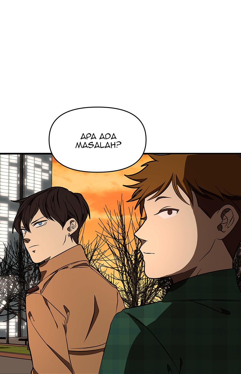 Komik I Love Yoo Chapter 106 gambar 1