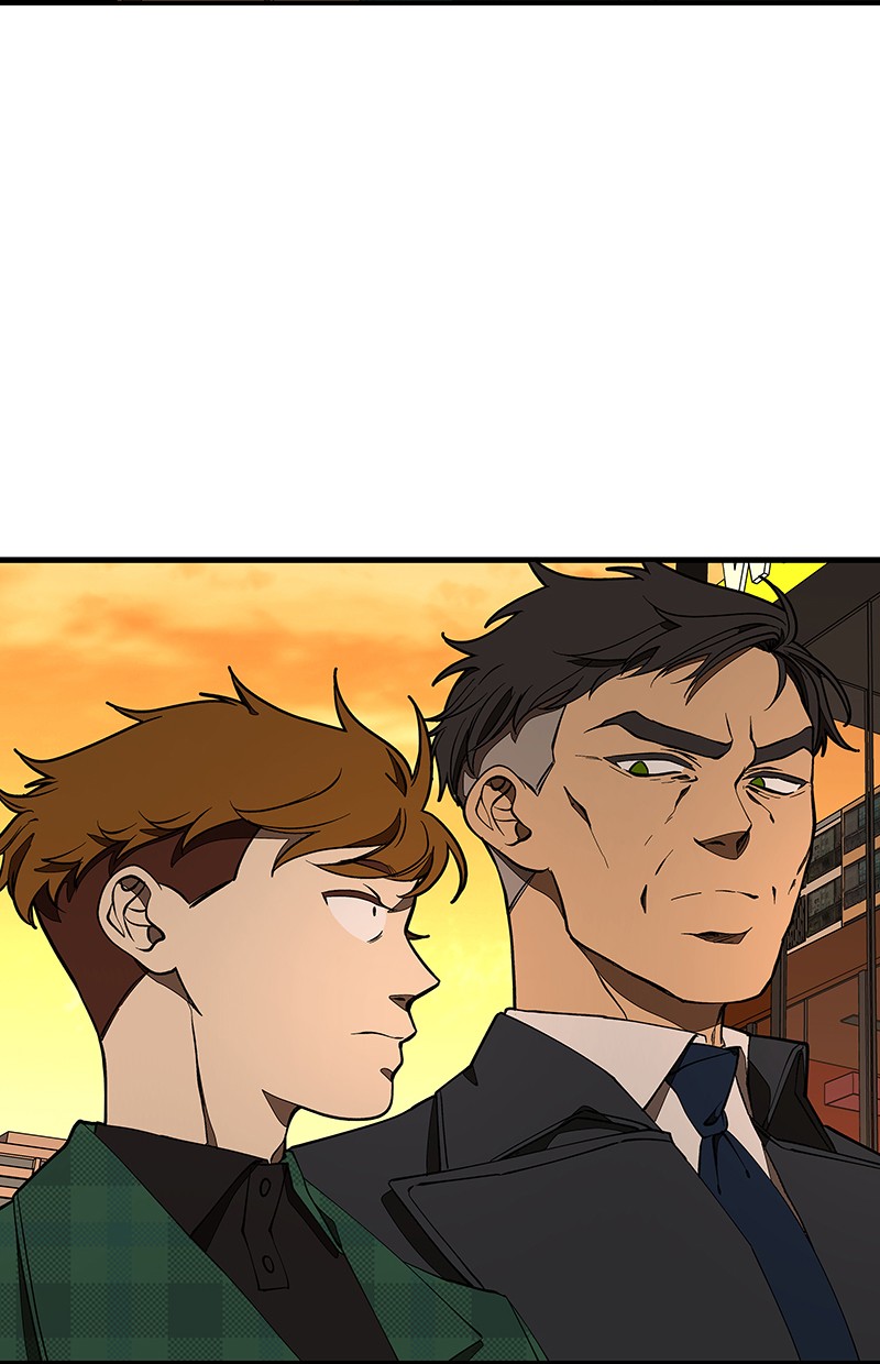 Manhwa I Love Yoo Chapter 106 gambar 2