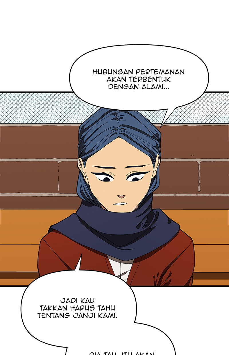 Manhwa I Love Yoo Chapter 105 gambar 2