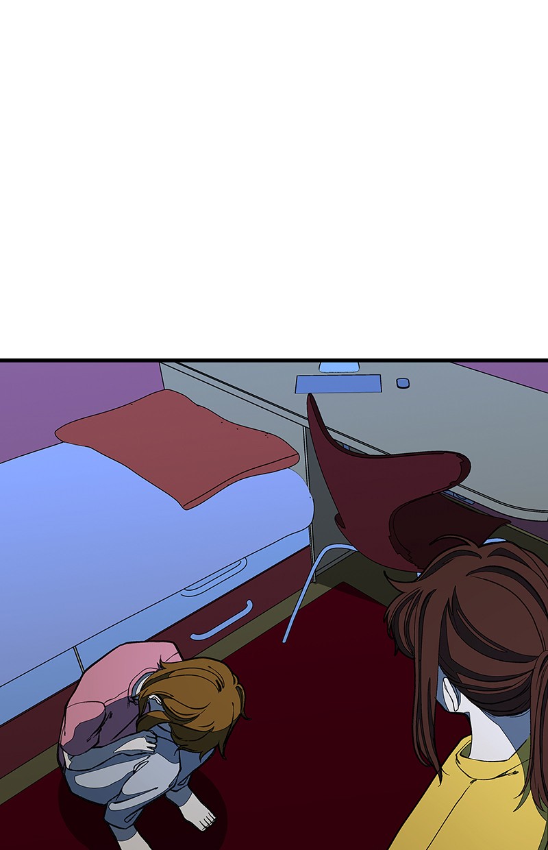 Manhwa I Love Yoo Chapter 104 gambar 2