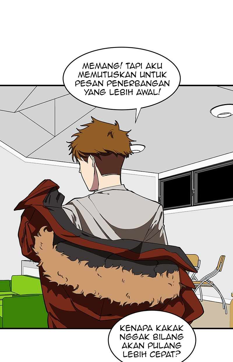 Manhwa I Love Yoo Chapter 103 gambar 2