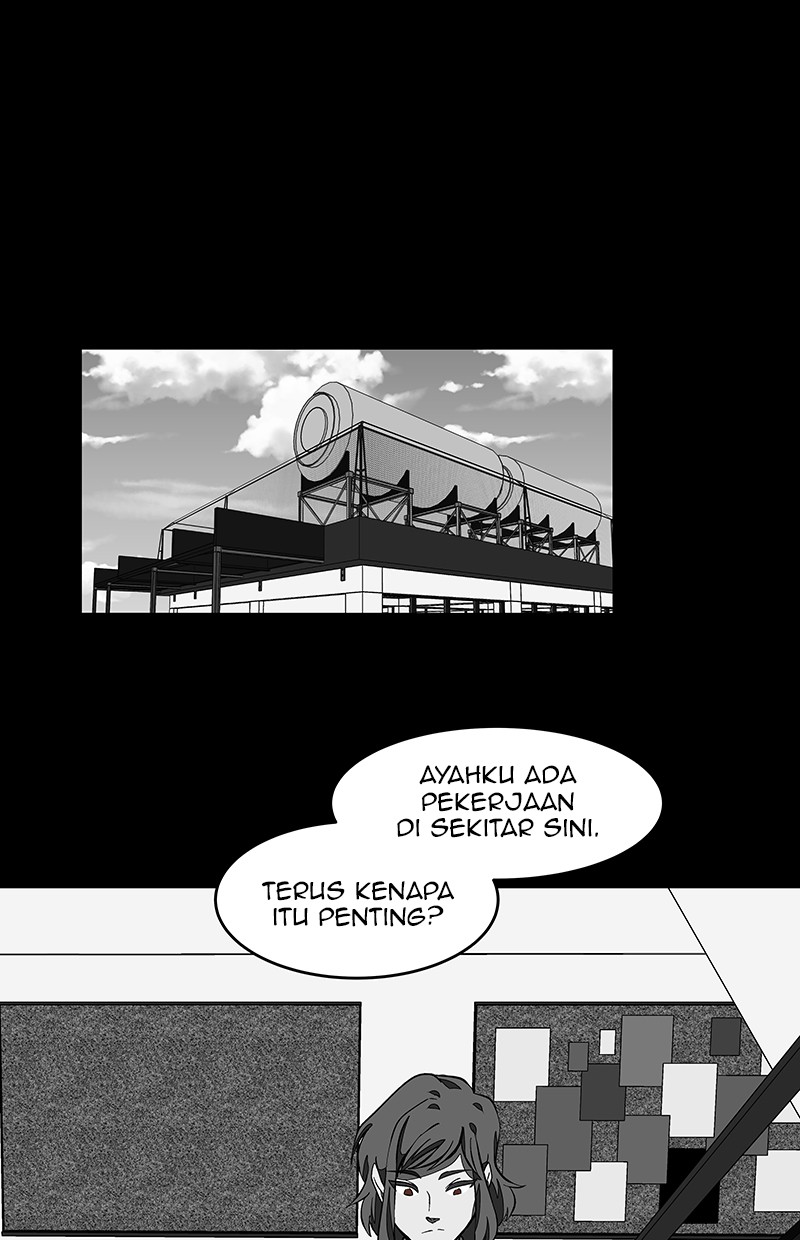 Komik I Love Yoo Chapter 102 gambar 1