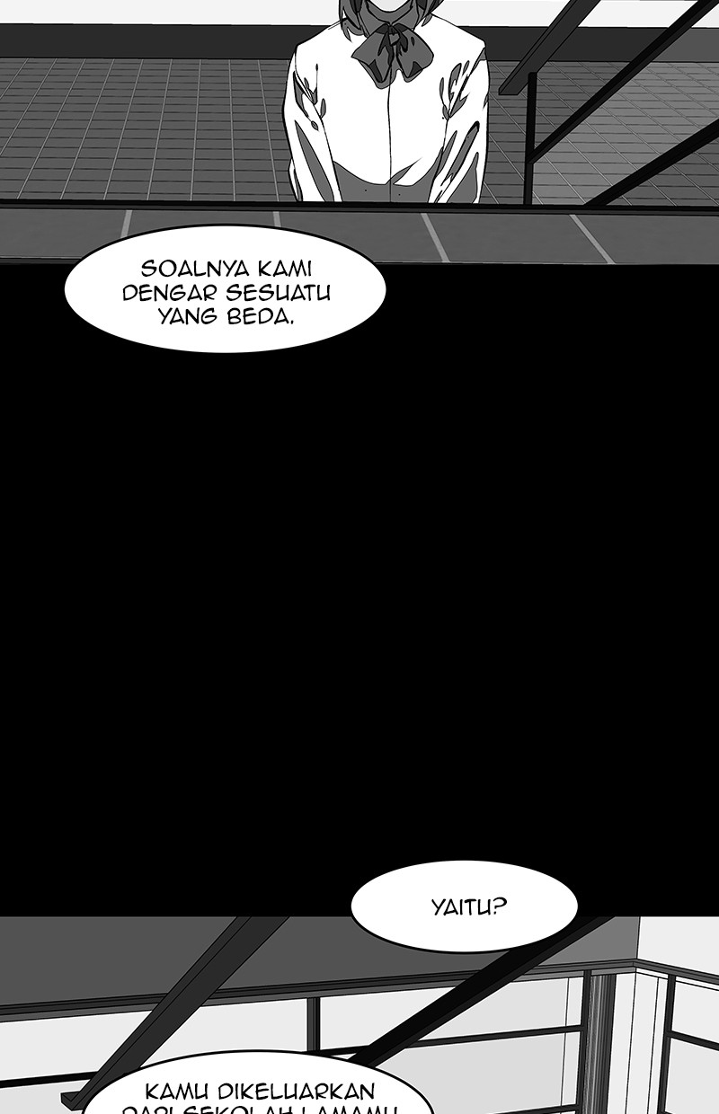 Manhwa I Love Yoo Chapter 102 gambar 2