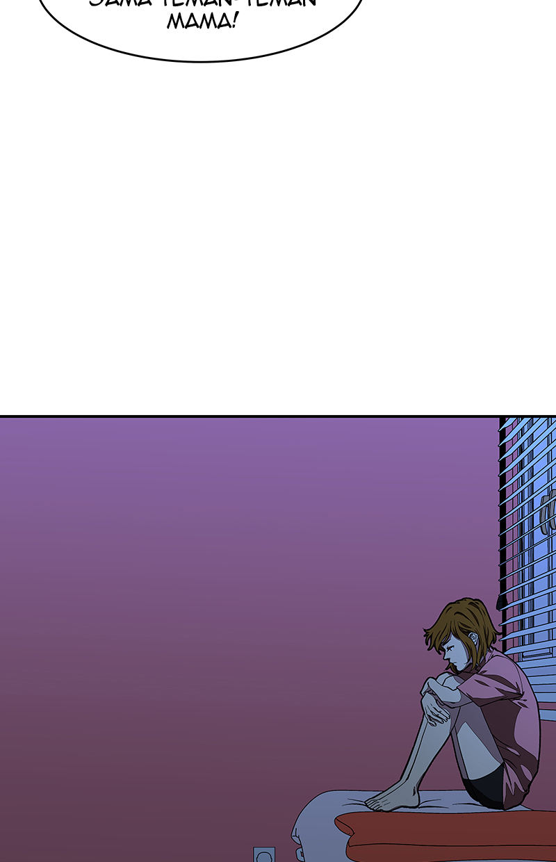 Manhwa I Love Yoo Chapter 100 gambar 2