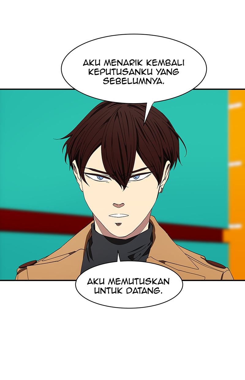 Komik I Love Yoo Chapter 98 gambar 1
