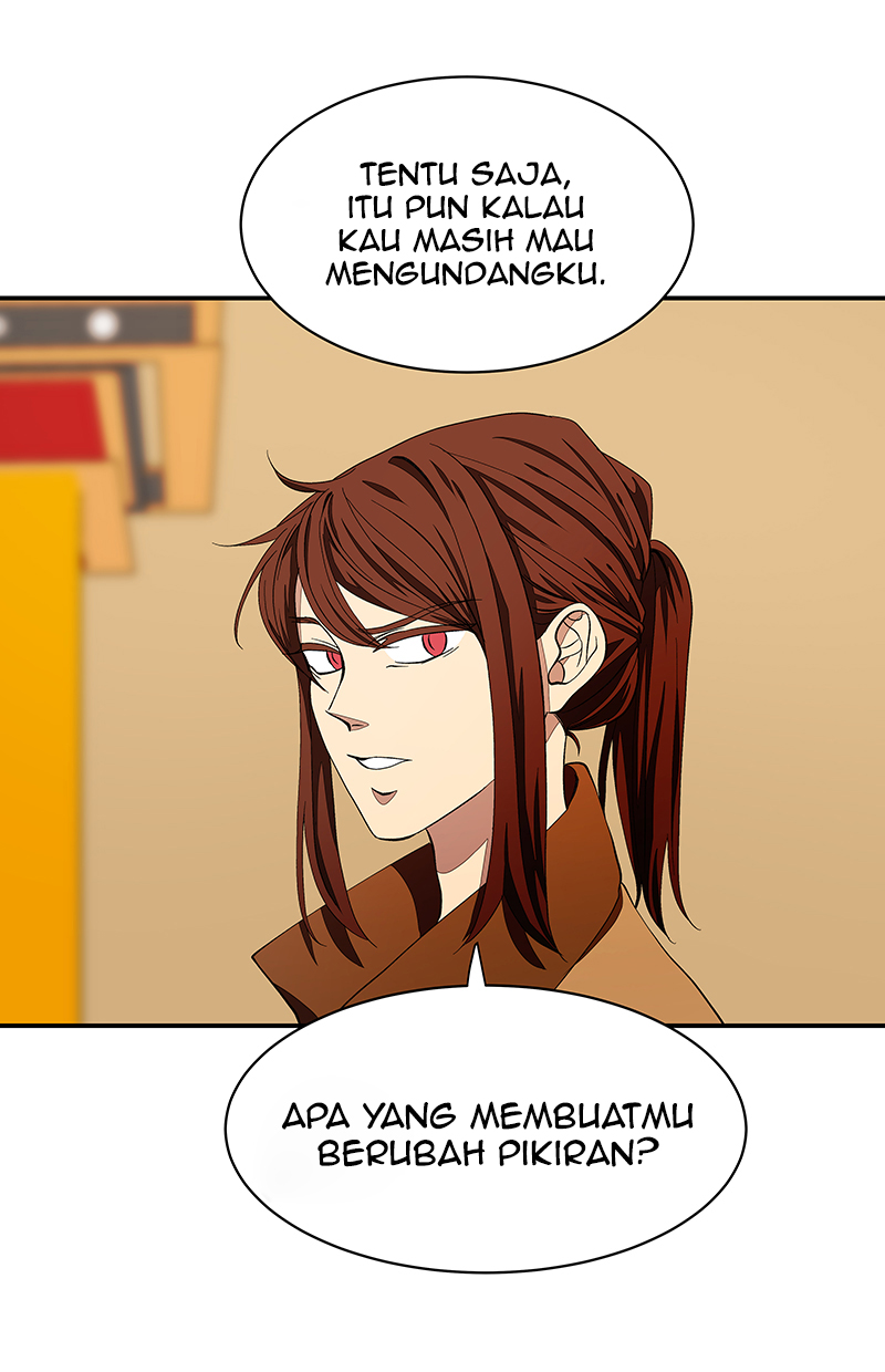 Manhwa I Love Yoo Chapter 98 gambar 2