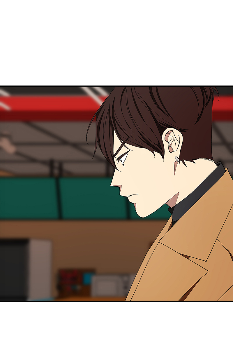 I Love Yoo Chapter 98 Gambar 3