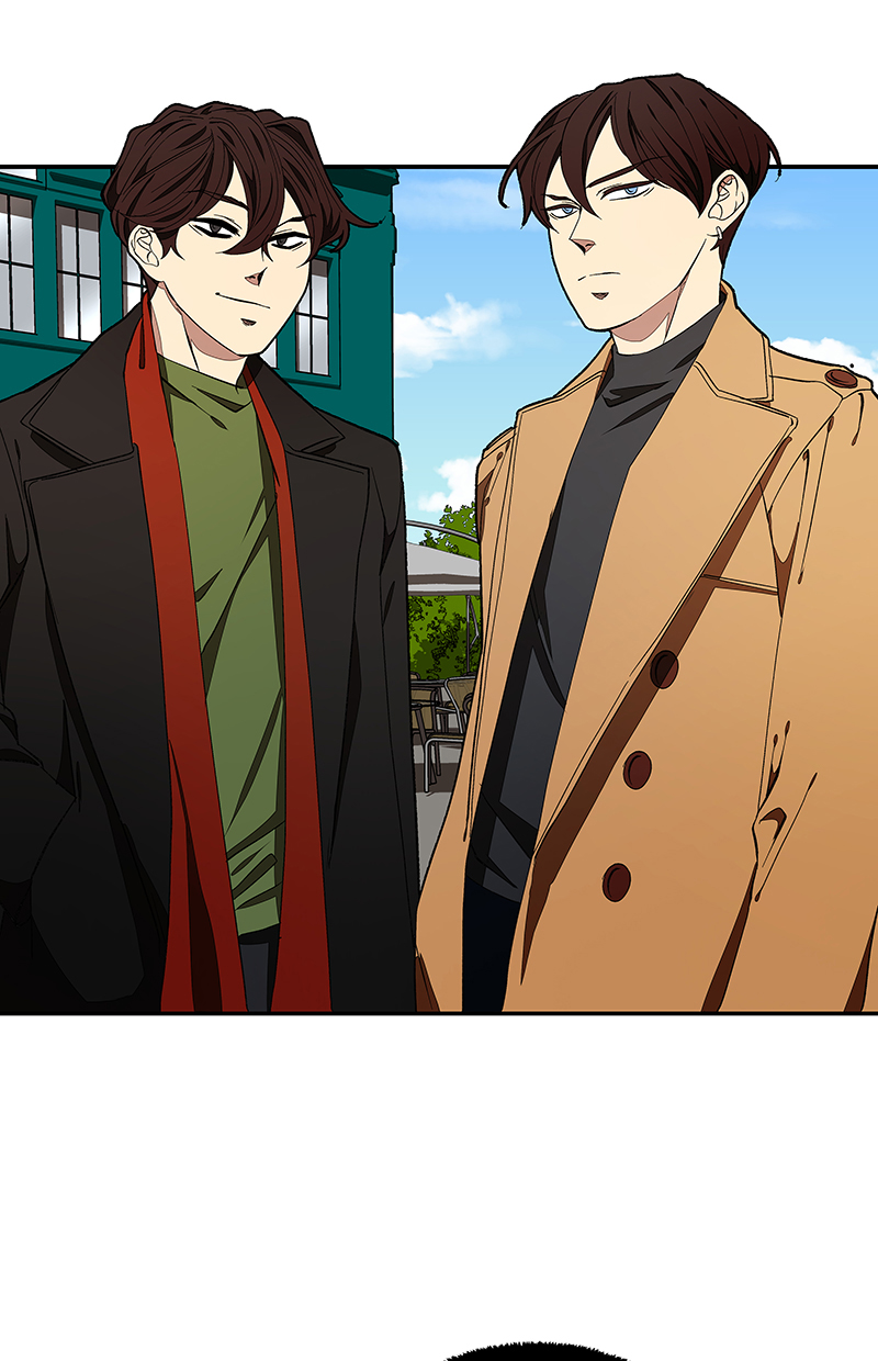 Manhwa I Love Yoo Chapter 96 gambar 2