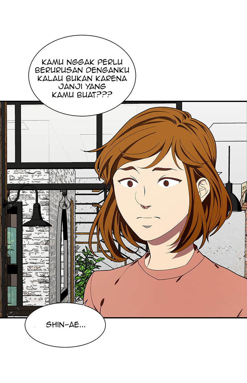 Manhwa I Love Yoo Chapter 95 gambar 2