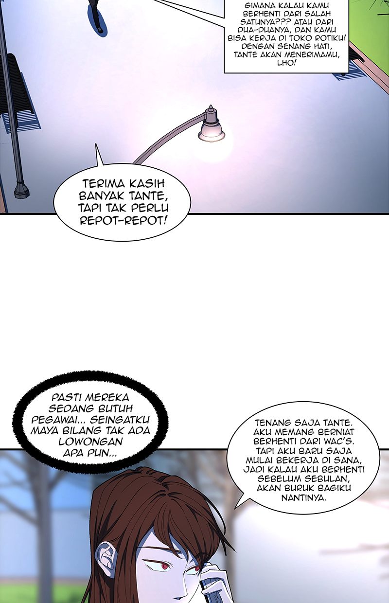 Manhwa I Love Yoo Chapter 93 gambar 2