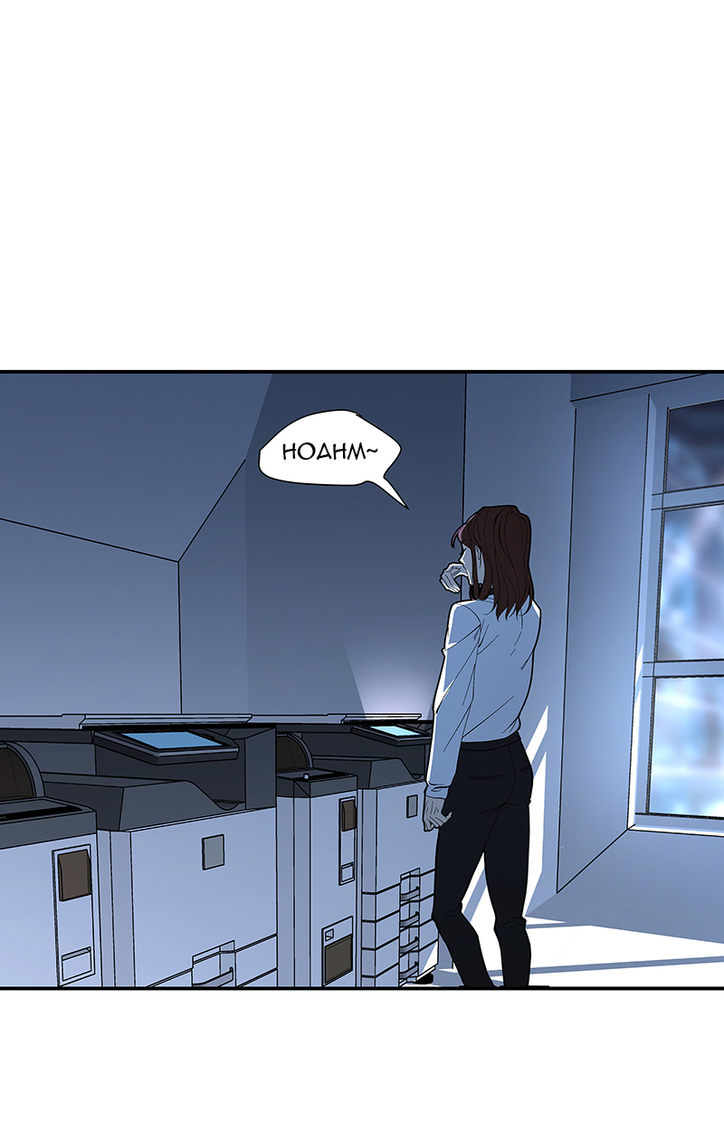 Manhwa I Love Yoo Chapter 92 gambar 2