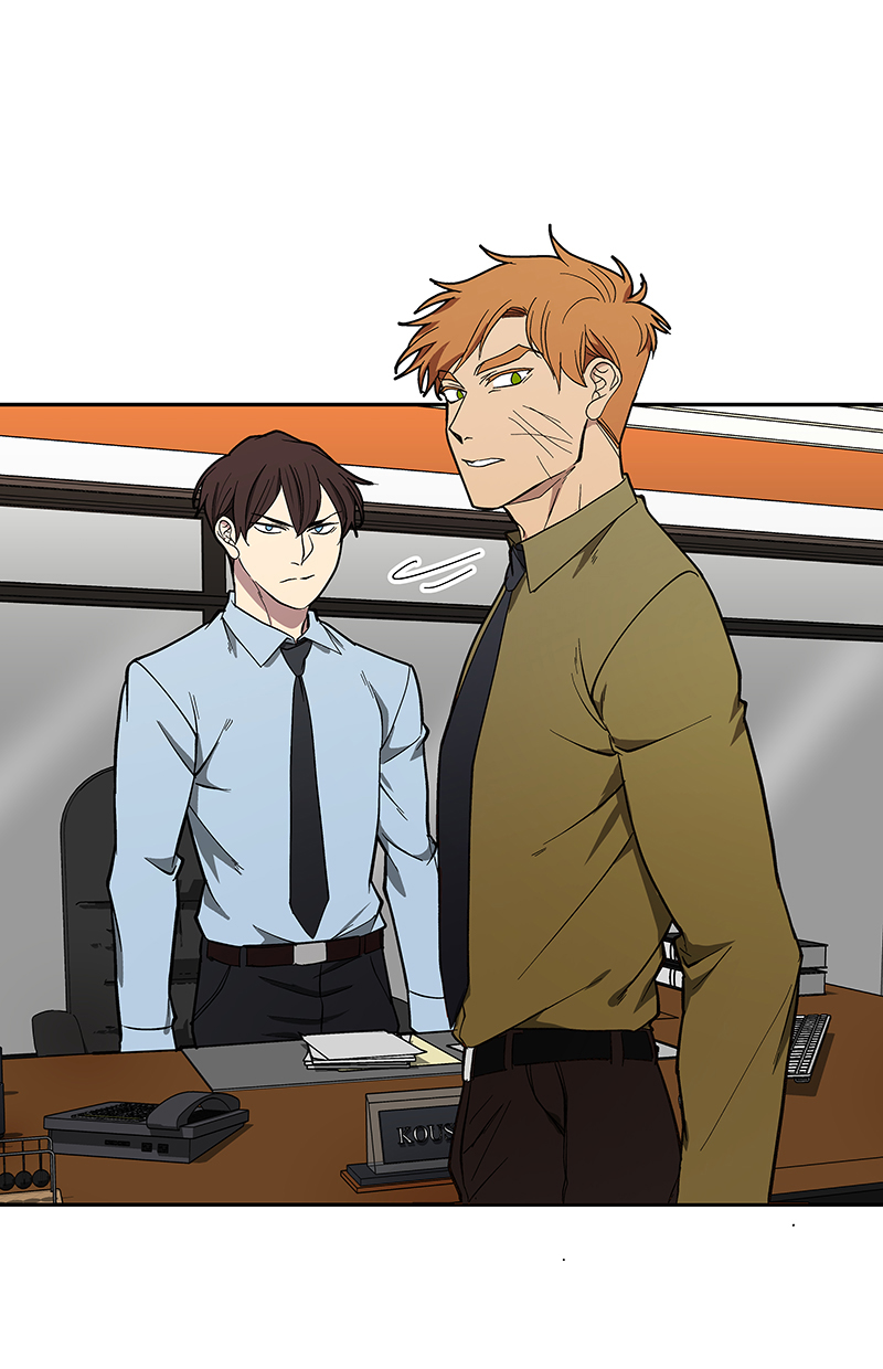 Komik I Love Yoo Chapter 90 gambar 1