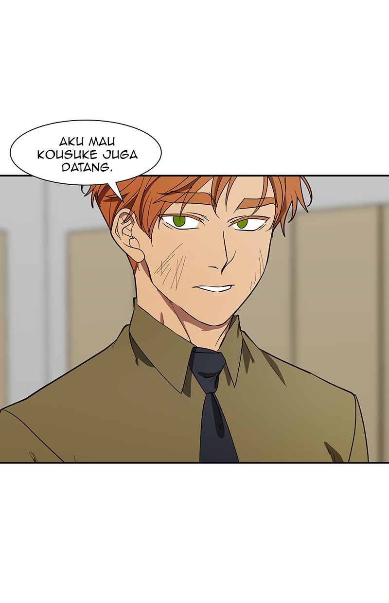 Komik I Love Yoo Chapter 89 gambar 1