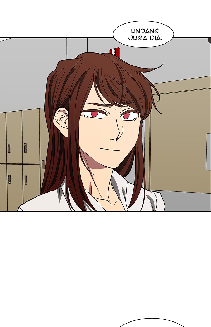 Manhwa I Love Yoo Chapter 89 gambar 2