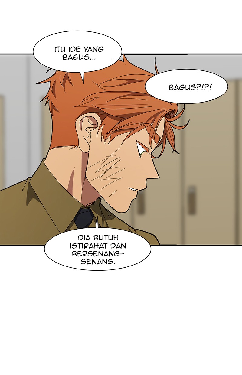 I Love Yoo Chapter 89 Gambar 4